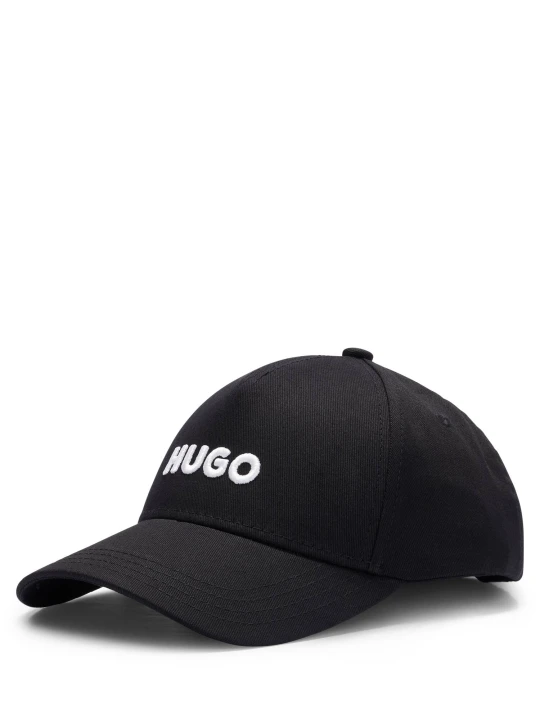 Zdjęcie produktu HUGO Bejsbolówka Jude-BL czarny