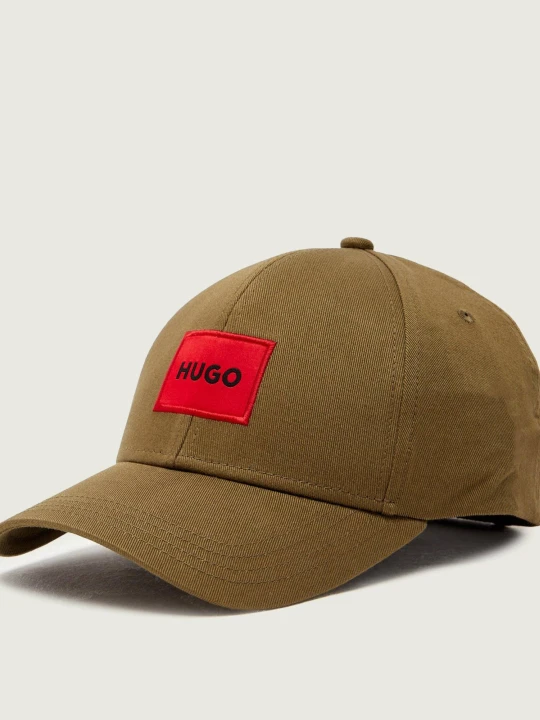Zdjęcie produktu HUGO Bejsbolówka Men-X 581-RL khaki