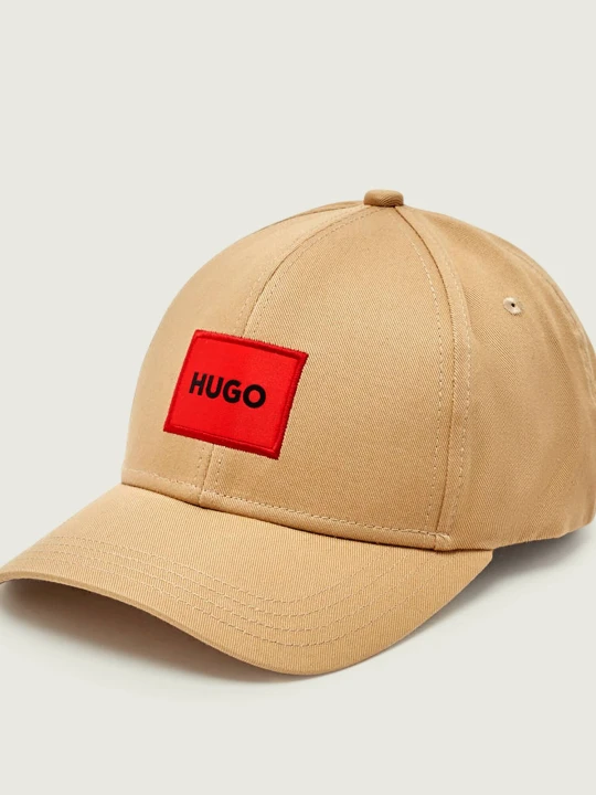 Zdjęcie produktu HUGO Bejsbolówka Men-X 581-RL beżowy
