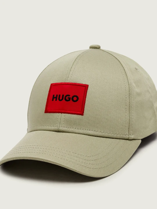 Zdjęcie produktu HUGO Bejsbolówka Men-X 581-RL zielony