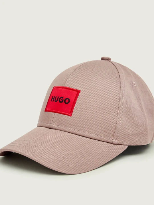 Zdjęcie produktu HUGO Bejsbolówka Men-X 581-RL beżowy