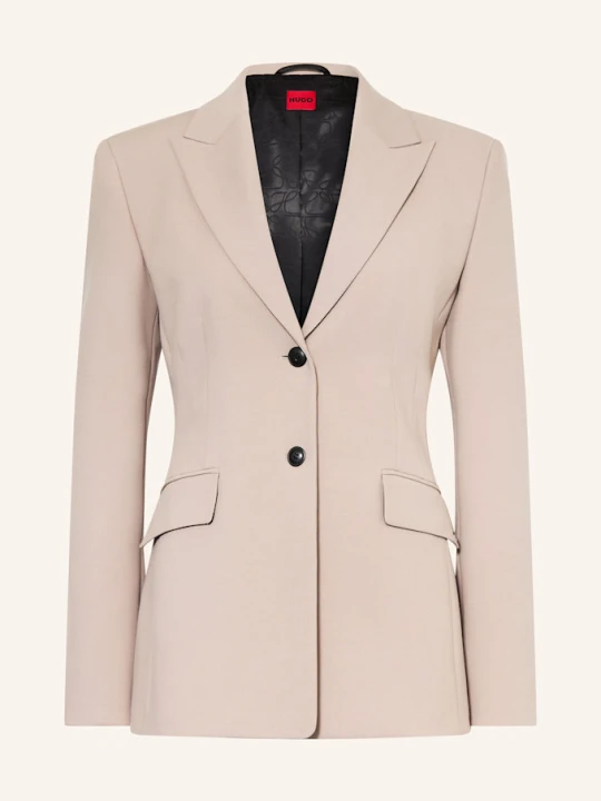 Zdjęcie produktu Hugo Blezer Asmalla beige