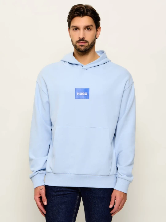 Zdjęcie produktu Hugo Blue Bluza Nayohood | Relaxed fit
