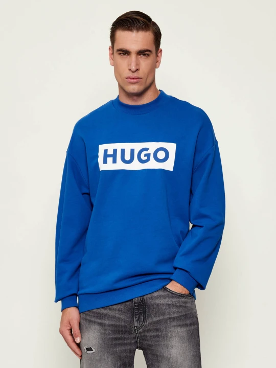 Zdjęcie produktu Hugo Blue Bluza Niero | Loose fit