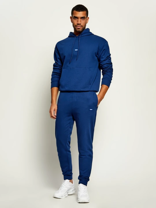 Zdjęcie produktu Hugo Blue Dres NalonsoNap | Regular Fit granatowy