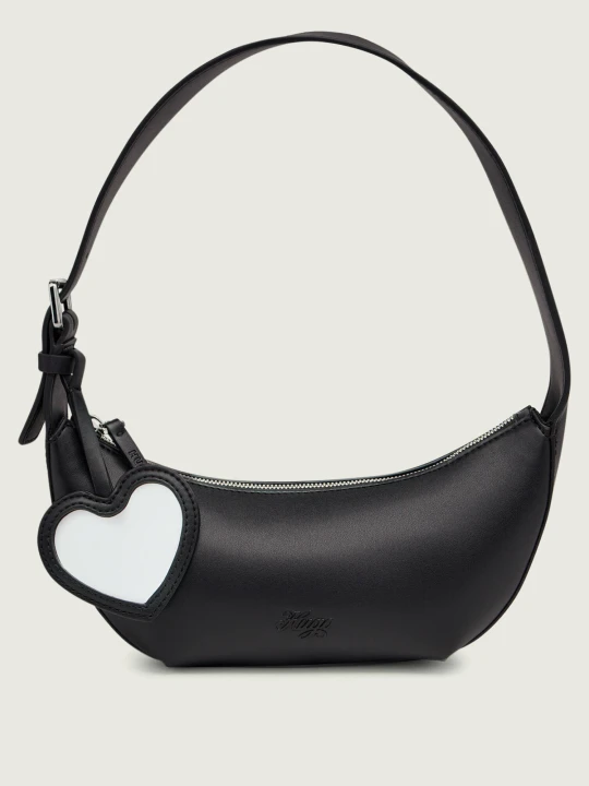 Zdjęcie produktu Hugo Blue Hobo Twila czarny
