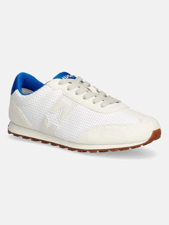 Zdjęcie produktu HUGO Blue Jared sneakersy męskie beżowy