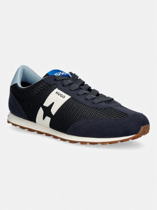 Zdjęcie produktu HUGO Blue Jared sneakersy męskie granatowy