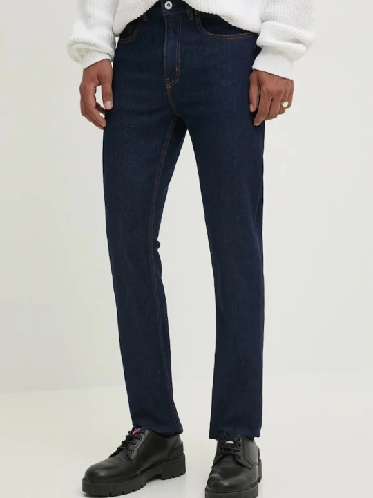 Zdjęcie produktu HUGO Blue jeansy granatowy