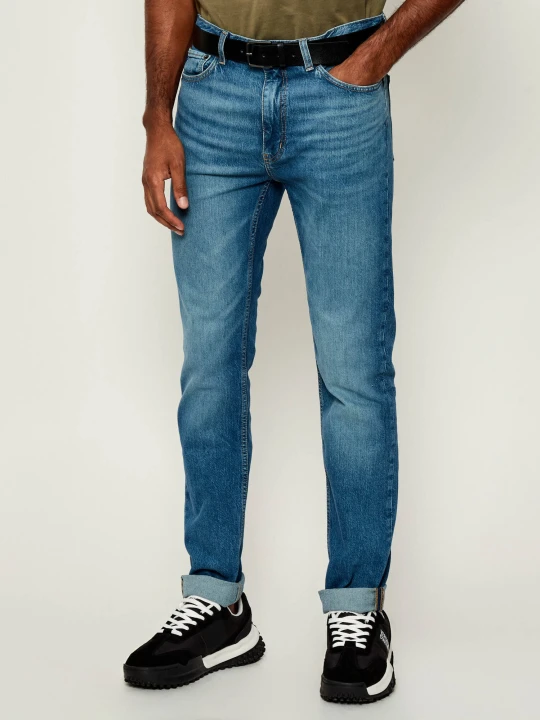 Zdjęcie produktu Hugo Blue Jeansy Ash | Regular Fit