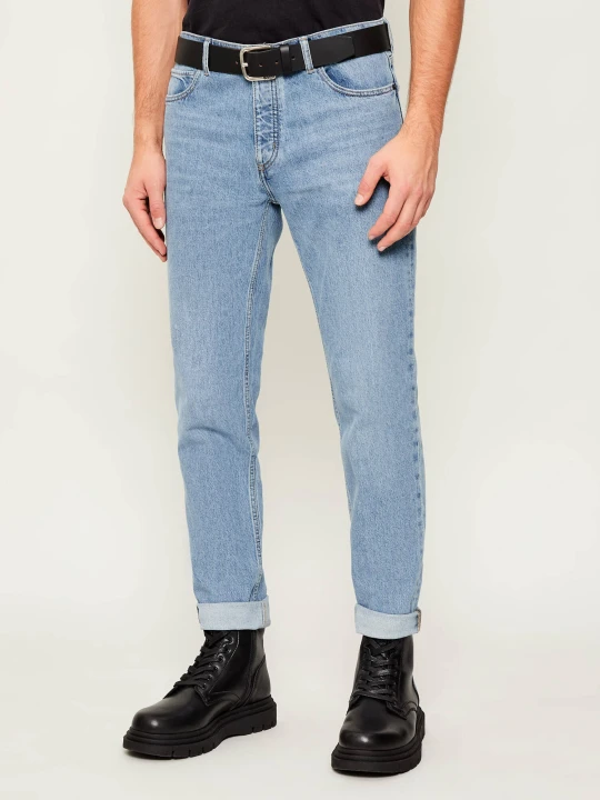Zdjęcie produktu Hugo Blue Jeansy Brody | Tapered fit