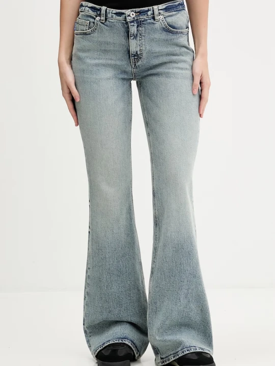 Zdjęcie produktu HUGO Blue jeansy damskie Gelissa_B