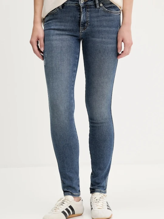 Zdjęcie produktu Hugo Blue jeansy Garuka_B granatowy