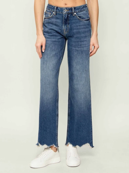 Zdjęcie produktu Hugo Blue Jeansy Gamala_2_B | Relaxed fit