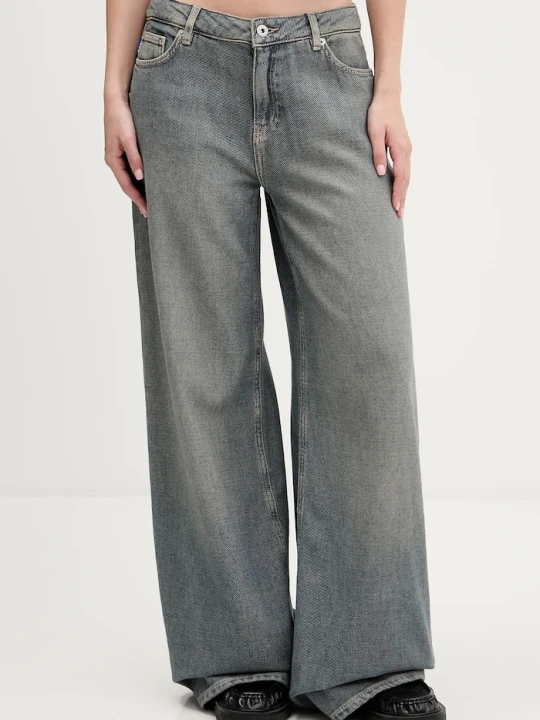 Zdjęcie produktu Hugo Blue jeansy Gobana_1_B