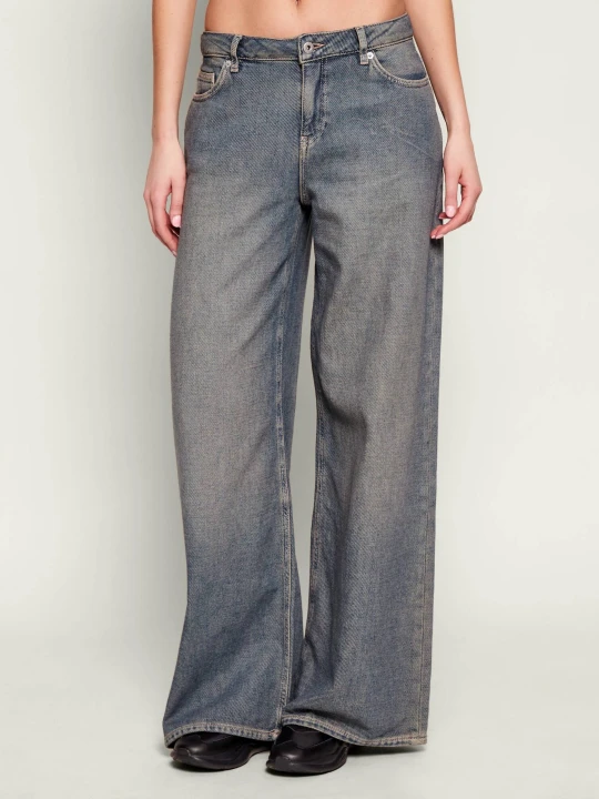 Zdjęcie produktu Hugo Blue Jeansy Gobana_1_B | Relaxed fit