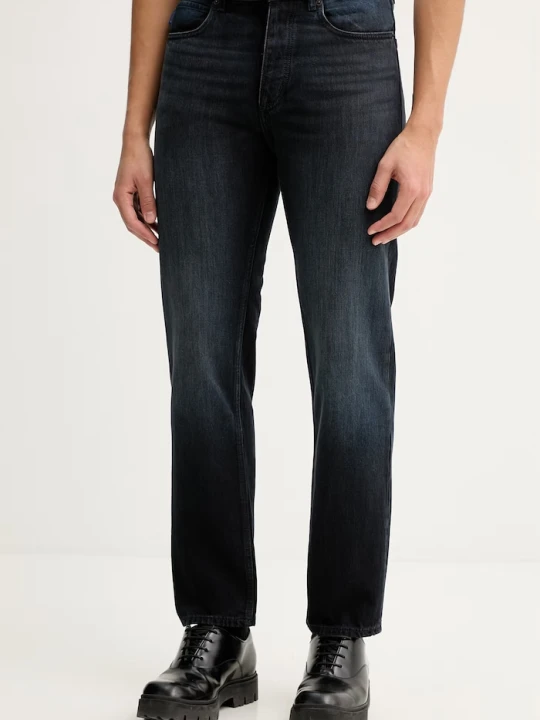 Zdjęcie produktu HUGO Blue jeansy Jonah granatowy