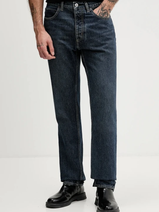 Zdjęcie produktu Hugo Blue jeansy Jonah granatowy