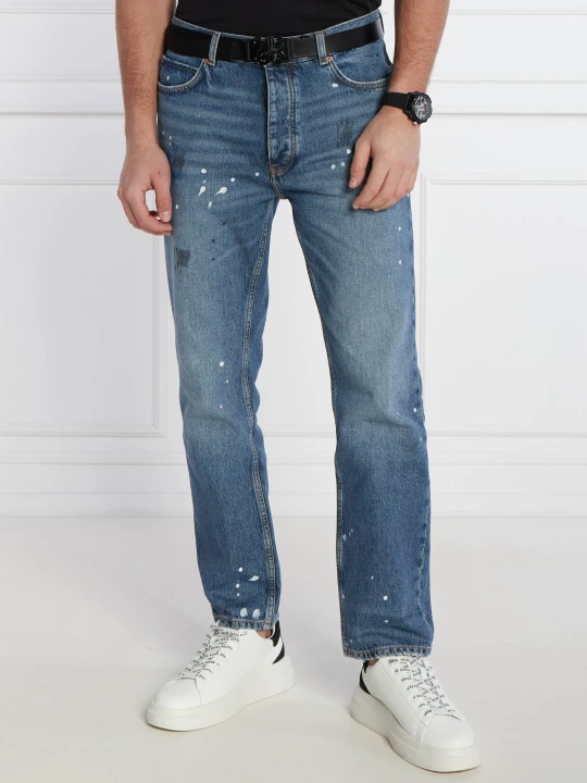 Zdjęcie produktu Hugo Blue Jeansy Jonah | Regular Fit