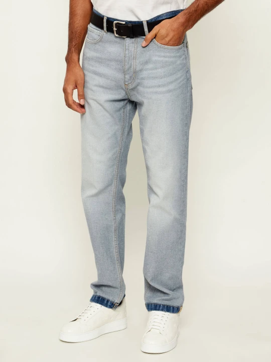 Zdjęcie produktu Hugo Blue Jeansy Jonah | Straight fit