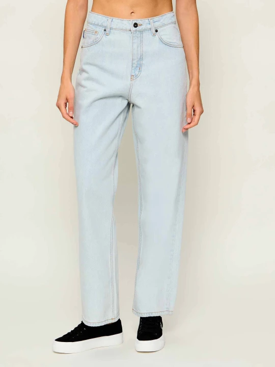Zdjęcie produktu Hugo Blue Jeansy Leni_B | Straight fit