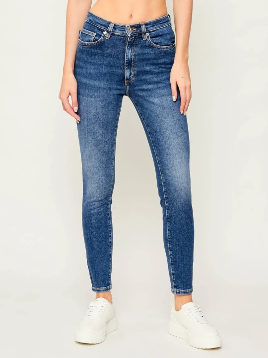 Zdjęcie produktu Hugo Blue Jeansy MALU | Skinny fit
