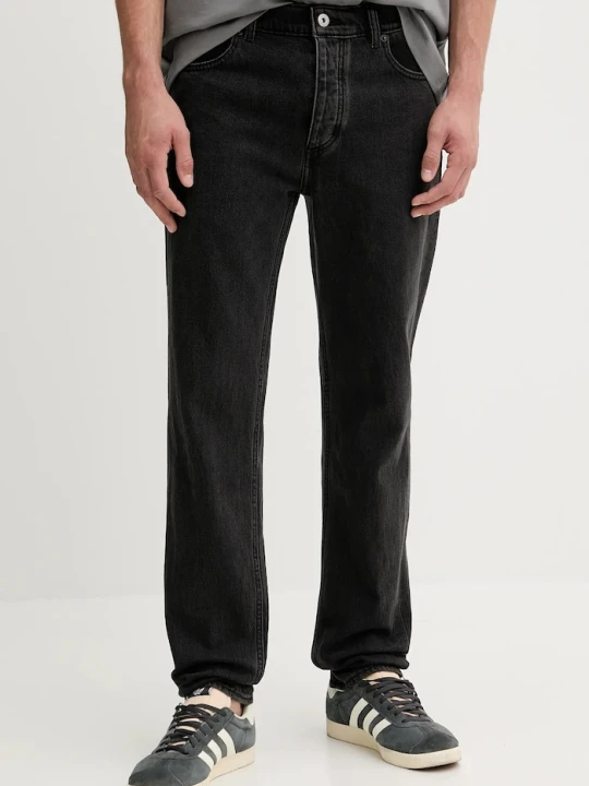 Zdjęcie produktu HUGO Blue jeansy Brody czarny