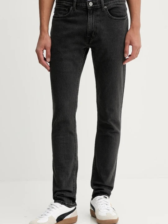 Zdjęcie produktu HUGO Blue jeansy Zane czarny