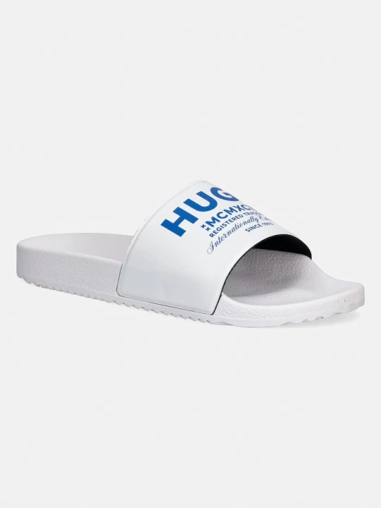Zdjęcie produktu Hugo Blue klapki Timein biały