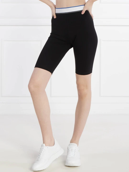 Zdjęcie produktu Hugo Blue Kolarki Nirandia_B | Slim Fit czarny