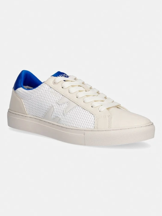 Zdjęcie produktu HUGO Blue Morrie sneakersy męskie beżowy