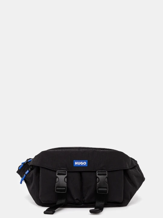 Zdjęcie produktu Hugo Blue nerka czarny