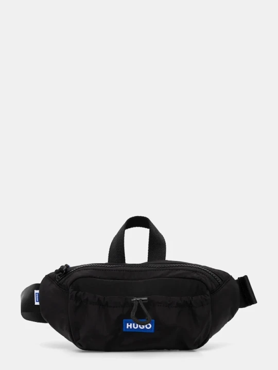 Zdjęcie produktu HUGO Blue nerka czarny