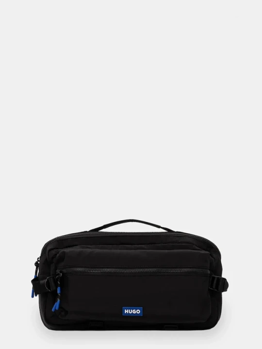 Zdjęcie produktu Hugo Blue plecak Vytal R_Monostrap czarny
