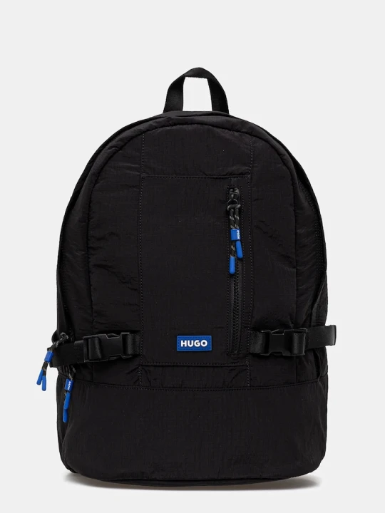 Zdjęcie produktu Hugo Blue plecak Vytal R_N. Backpack czarny