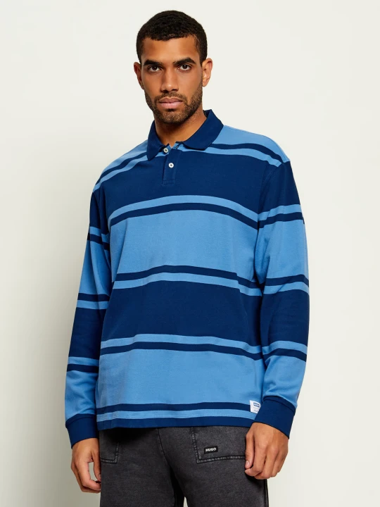 Zdjęcie produktu Hugo Blue Polo Nistrico | Regular Fit