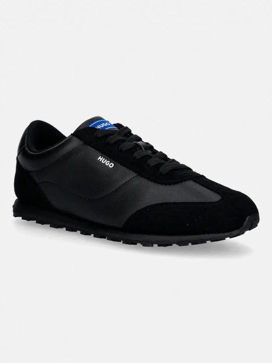 Zdjęcie produktu Hugo Blue sneakersy Jared czarny
