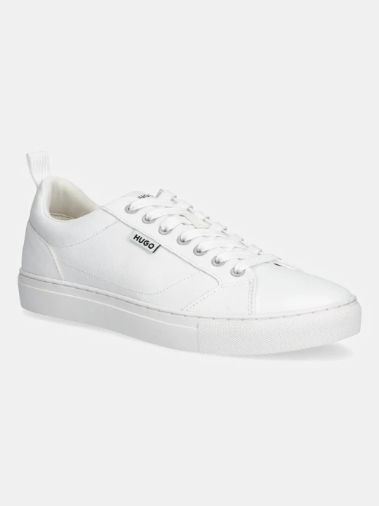 Zdjęcie produktu Hugo Blue sneakersy Morrie biały