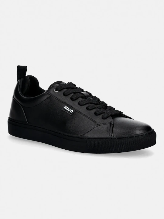 Zdjęcie produktu Hugo Blue sneakersy Morrie czarny