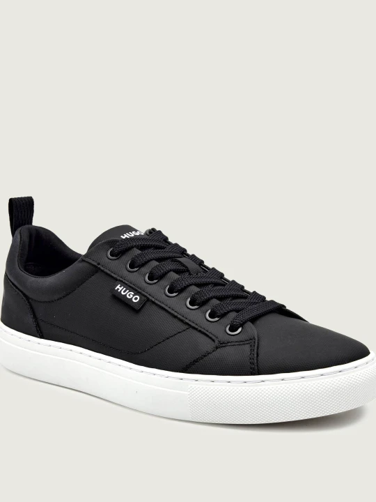 Zdjęcie produktu Hugo Blue Sneakersy Morrie_tenn_Bcdcv czarny