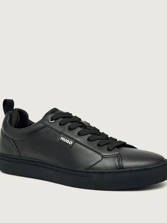 Zdjęcie produktu Hugo Blue Sneakersy Morrie_tenn_Bpu czarny
