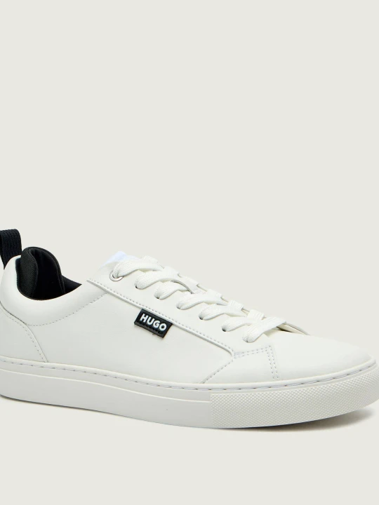 Zdjęcie produktu Hugo Blue Sneakersy Morrie_tenn_Bpu biały