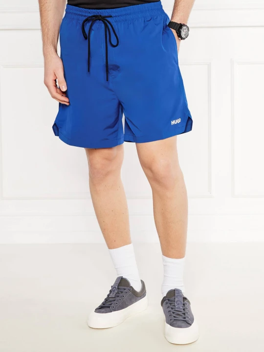 Zdjęcie produktu Hugo Blue Szorty Dimu | Regular Fit