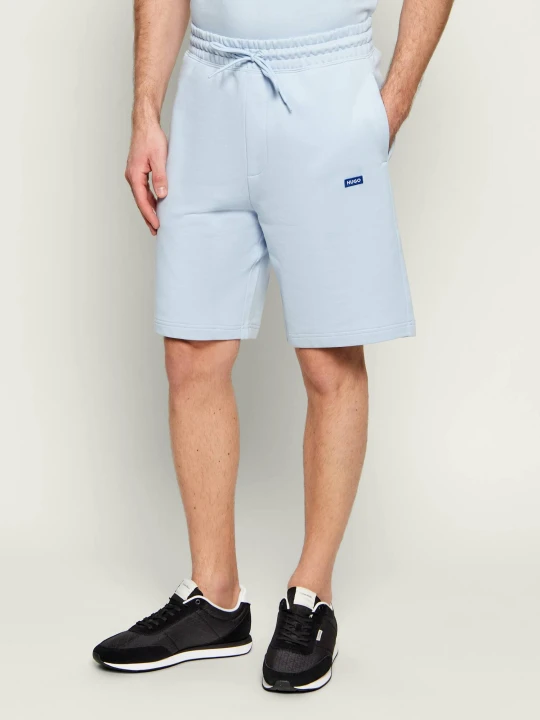Zdjęcie produktu Hugo Blue Szorty Nasensio | Regular Fit