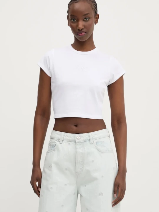 Zdjęcie produktu Hugo Blue t-shirt biały