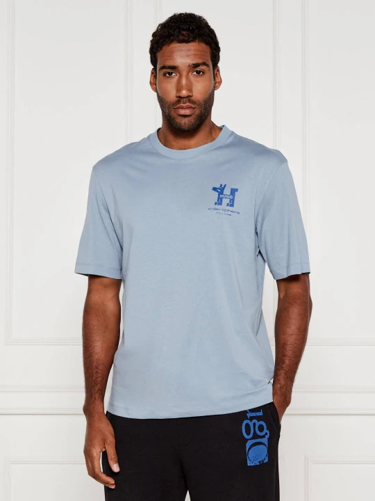 Zdjęcie produktu Hugo Blue T-shirt Nedix | Regular Fit