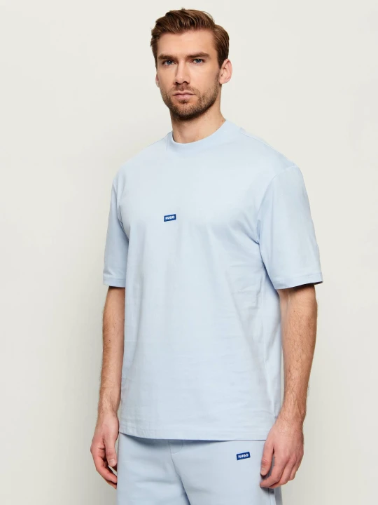 Zdjęcie produktu Hugo Blue T-shirt Nieros | Regular Fit