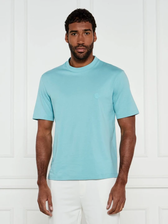 Zdjęcie produktu Hugo Blue T-shirt Niley | Regular Fit