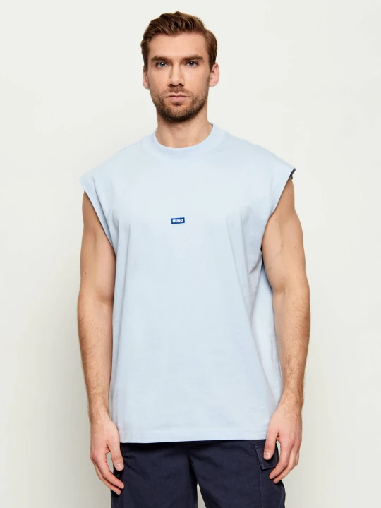 Zdjęcie produktu Hugo Blue Tank top Navertz | Regular Fit