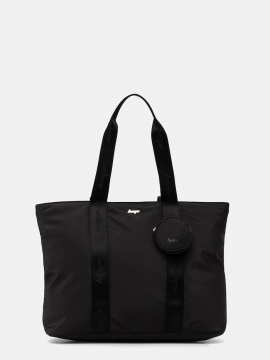 Zdjęcie produktu Hugo Blue torebka Saffie_Tote czarny